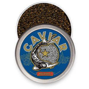Caviar Baeri pas cher