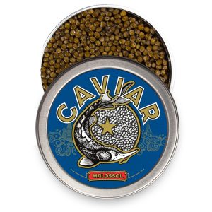 Caviar Baeri Réserve pas cher
