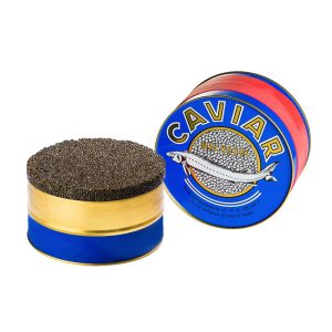 Caviar Beluga pour tous !