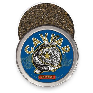 Caviar Osciètre pas cher