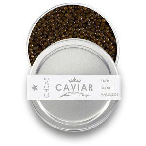 Caviar Baeri pas cher – Ventes privées