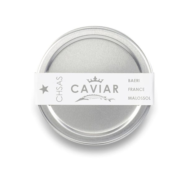 Caviar Baeri pas cher - Ventes privées – Image 4