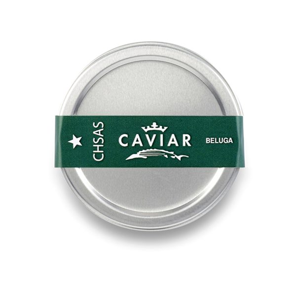 Caviar Baeri pas cher - Ventes privées – Image 3