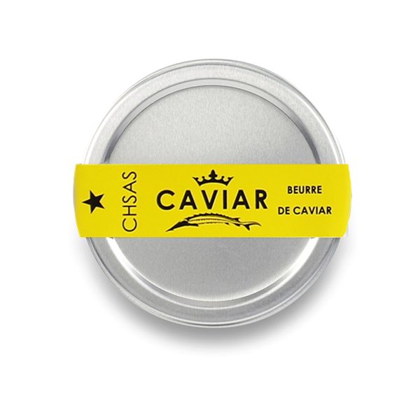 Beurre de Caviar pas cher – Image 2
