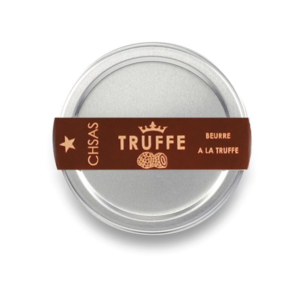 Beurre à la truffe pas cher – Image 2