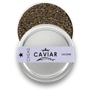 Caviar Osciètre pas cher – Ventes privées