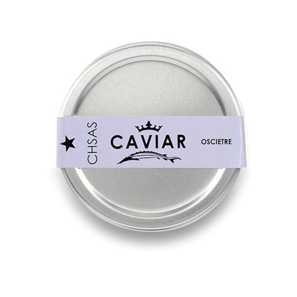 Caviar Osciètre pas cher - Ventes privées – Image 3